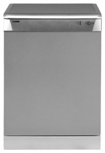 foto Stroj za pranje posuđa BEKO DFDN 1530 X