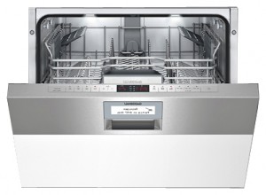 Photo Dishwasher Gaggenau DI 461111