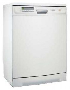 foto Stroj za pranje posuđa Electrolux ESF 66720