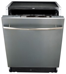 foto Stroj za pranje posuđa Kronasteel BDX 60126 HT