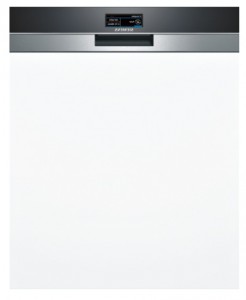 写真 食器洗い機 Siemens SX 578S03 TE