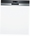 Siemens SX 578S03 TE Посудомийна машина