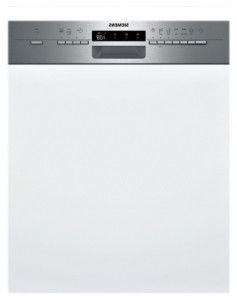 写真 食器洗い機 Siemens SN 56P594