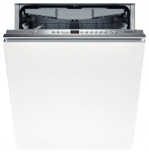 照片 洗碗机 Bosch SMV 68N20