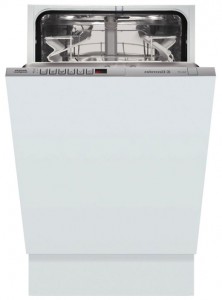 写真 食器洗い機 Electrolux ESL 46510 R