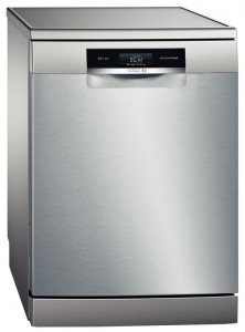 foto Stroj za pranje posuđa Bosch SMS 88TI01E