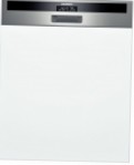 Siemens SN 56T595 Посудомийна машина