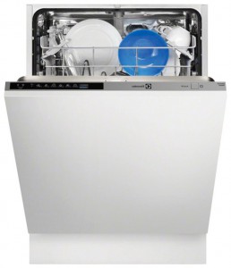 写真 食器洗い機 Electrolux ESL 6374 RO