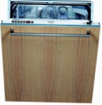 Siemens SE 64M334 食器洗い機