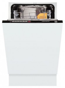 Photo Lave-vaisselle Electrolux ESL 47030