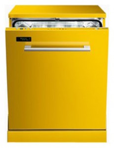 foto Stroj za pranje posuđa Baumatic SB5