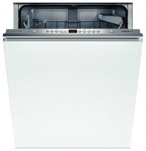 foto Stroj za pranje posuđa Bosch SMV 53M70