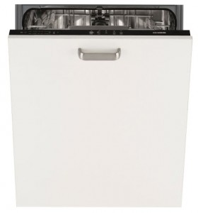 عکس ماشین ظرفشویی BEKO DIN 4520