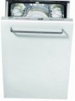 TEKA DW 455 FI ماشین ظرفشویی