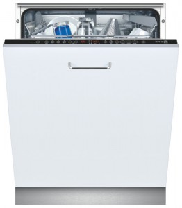 照片 洗碗机 NEFF S51T65X3