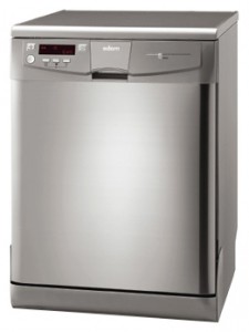 foto Stroj za pranje posuđa Mabe MDW2 017 X