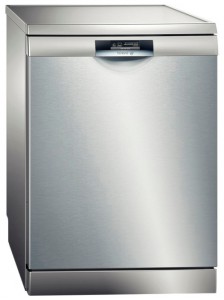 foto Stroj za pranje posuđa Bosch SMS 69U48