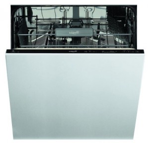 Photo Lave-vaisselle Whirlpool ADG 7010