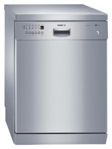 照片 洗碗机 Bosch SGS 55M25
