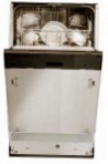 Kuppersbusch IGV 459.1 Посудомоечная Машина