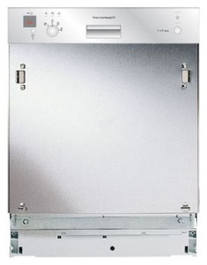 写真 食器洗い機 Kuppersbusch IG 634.5 A