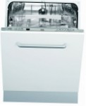 AEG F 86010 VI Машина за прање судова