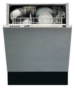 foto Stroj za pranje posuđa Kuppersbusch IGV 659.5