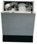 Kuppersbusch IGV 659.5 Stroj za pranje posuđa