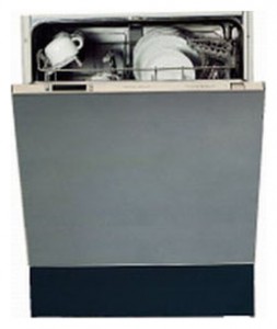 foto Stroj za pranje posuđa Kuppersbusch IGV 699.3