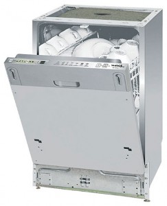 foto Stroj za pranje posuđa Kaiser S 60 I 70 XL