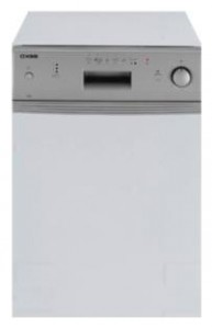 Foto Vaatwasser BEKO DSS 1312 XP