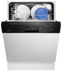 รูปถ่าย เครื่องล้างจาน Electrolux ESI 6510 LOK