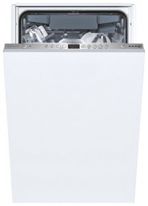 foto Stroj za pranje posuđa NEFF S58M58X0