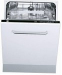 AEG F 65010 VI Машина за прање судова