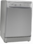 Indesit DFP 273 NX 食器洗い機