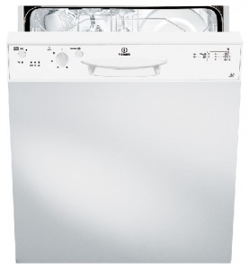 Photo Dishwasher Indesit DPG 15 WH