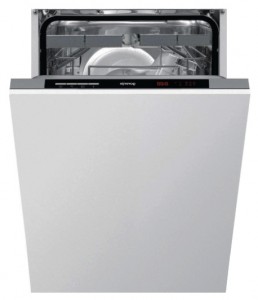 写真 食器洗い機 Gorenje GV53214