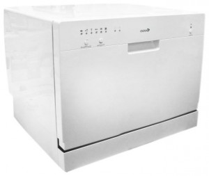 عکس ماشین ظرفشویی Ardo ADW 3201