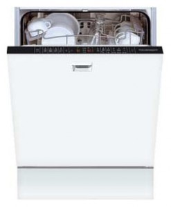 foto Stroj za pranje posuđa Kuppersbusch IGVS 6610.0