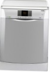 BEKO DFN 6845 X Stroj za pranje posuđa