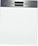 Siemens SN 58M541 Посудомоечная Машина