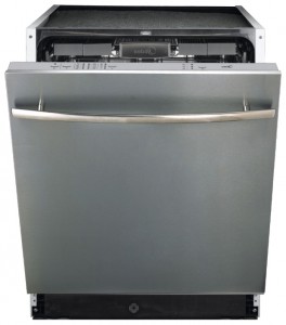 foto Stroj za pranje posuđa Midea WQP12-7313A