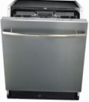 Midea WQP12-7313A Stroj za pranje posuđa