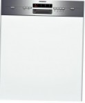 Siemens SN 54M500 食器洗い機