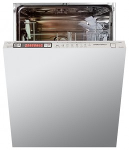 foto Stroj za pranje posuđa Kuppersberg GSA 480
