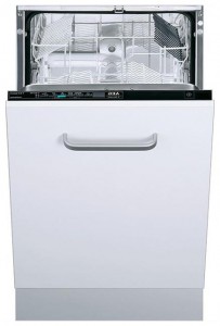 写真 食器洗い機 AEG F 88410 VI