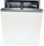 Bosch SMV 63N00 Посудомийна машина