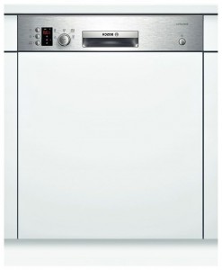 照片 洗碗机 Bosch SMI 50E25