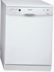 Bosch SGS 45Т02 Машина за прање судова