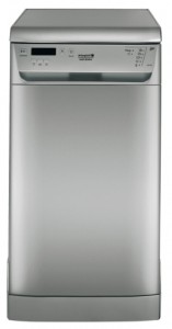 nuotrauka Indaplovė Hotpoint-Ariston LSFA+ 825 X/HA